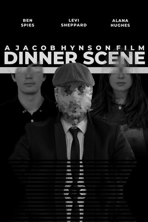 Affiche de Dinner Scene