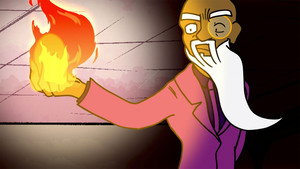 Dimension 20 Specials: The Price Must Be Paid