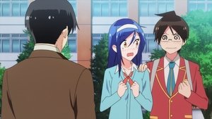 Bokutachi wa Benkyou ga Dekinai: Saison 2 Episode 9