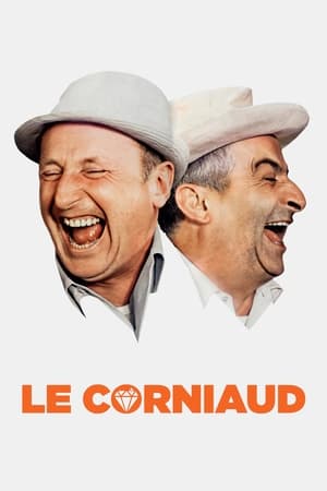 Poster Le Corniaud 1965