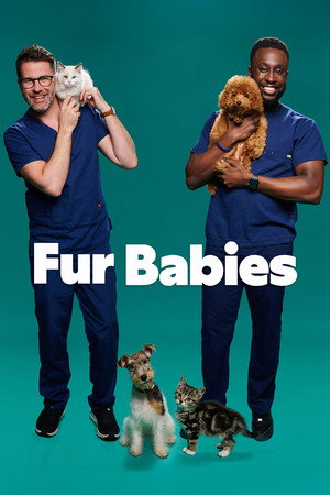Fur Babies