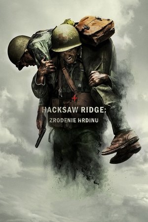 poster Hacksaw Ridge