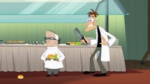 Phineas and Ferb: 5×14