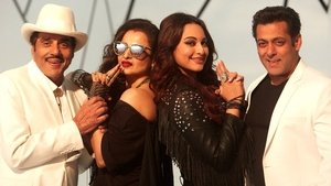 Yamla Pagla Deewana Phir Se (2018) Hindi