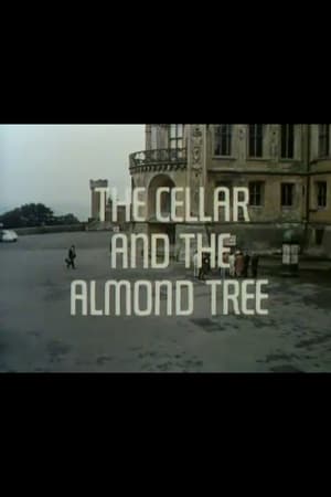 Poster The Cellar and the Almond Tree 1970
