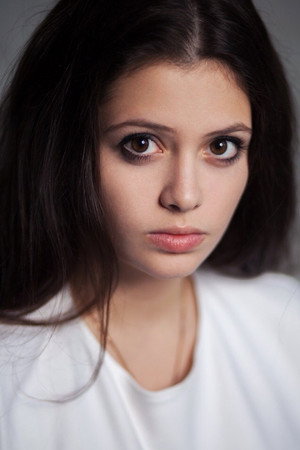 Karina Kasparyants portrait