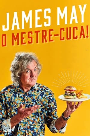 James May: Oh Cook!: Stagione 1
