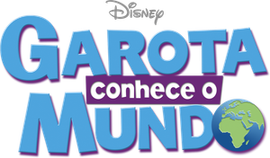 Garota Conhece o Mundo