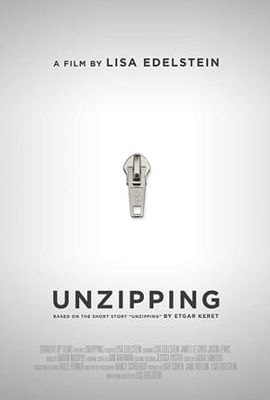 Poster Unzipping 2018
