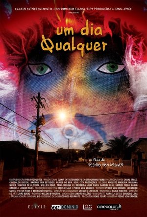 Um Dia Qualquer 1ª Temporada Torrent Um Dia Qualquer 1ª Temporada Torrent, Download, movie, filme, poster