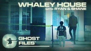 Ghost Files The Grim Gallows of the Whaley House