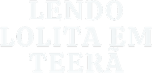 Lendo Lolita em Teerã