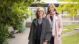 Julia Zemiro's Home Delivery Gillian Armstrong