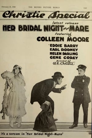 Image Her Bridal Night-Mare