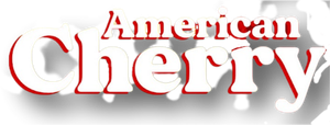 American Cherry — Logos 1