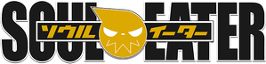 Soul Eater — Logos 1