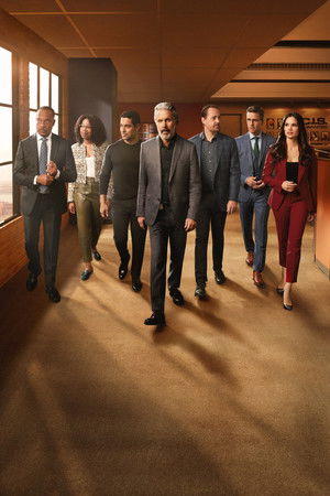 poster NCIS