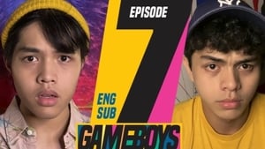 Gameboys: 1×7