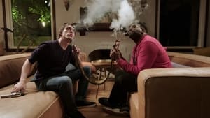 Let's Roll With Tony Greenhand Ron Funches Is the Weed World Champion