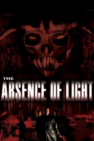 Poster The Absence of Light 2006