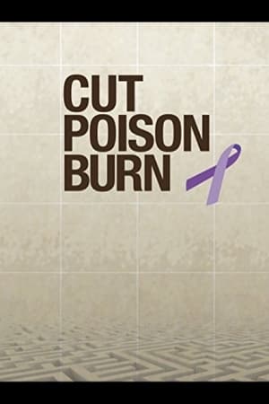 Cut Poison Burn film complet