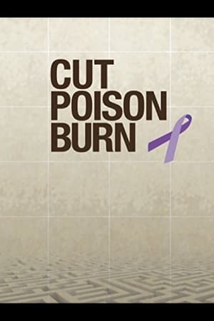 Image Cut Poison Burn