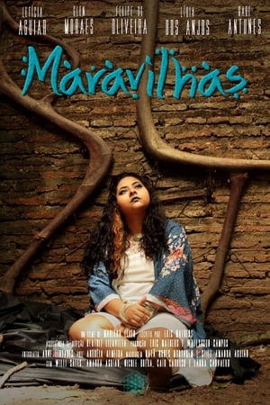 Poster Maravilhas 2019