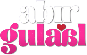 Abir Gulaal — Logos 1