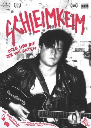 Image Schleimkeim - Otze und die DDR von unten
