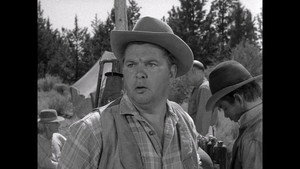 Have Gun, Will Travel Jonah and the Trout