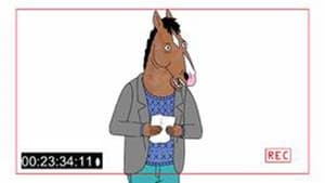 Image BoJack Auditions for Orange Is the New Black