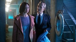 The Strain: Season 3 Episode 2