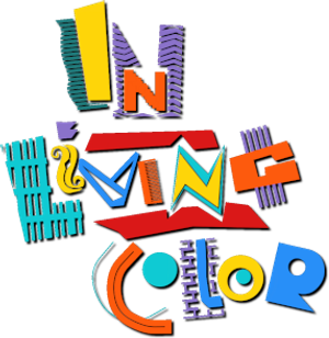 In Living Color