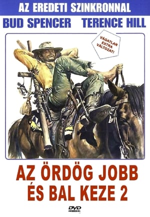 Az ördög jobb és bal keze 2. 1971