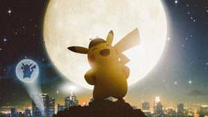 Pokémon: Meisterdetektiv Pikachu (2019)