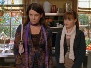 Gilmore Girls Season 6 Episode 10