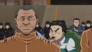 Ushio and Tora Season 1 Episode 31