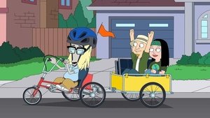 American Dad!: 18×18