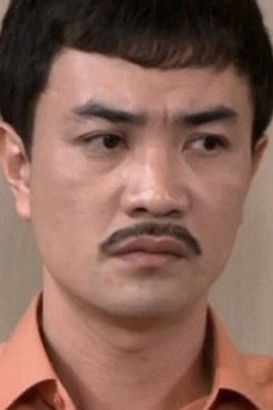 Hồng Minh portrait