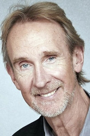 Mike Rutherford