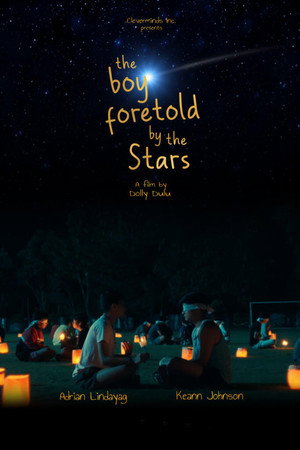 The Boy Foretold By the Stars 10