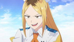 Magilumiere Magical Girls S. A. S2 Cap 11