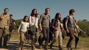 Terra Nova Season 1 Episode 11