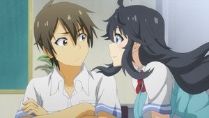 And You Thought There Is Never a Girl Online? Season 1 Episode 3