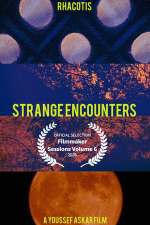 Strange Encounters