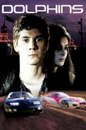 Poster Dolphins (2007)