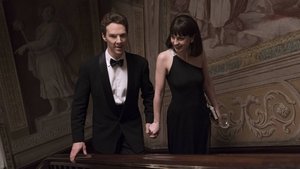 Patrick Melrose: 1×3