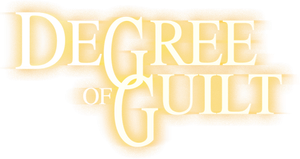 Degree of Guilt