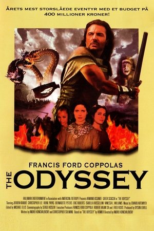 Image The Odyssey