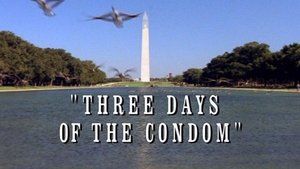 Son of the Beach Three Days of the Condom